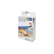 3425162211908-Sagem DSR420D - 1 - 100 x 150 mm - kit ruban d'impression / papier-P_79130608_1-0