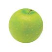 Fellowes BritePad - Tapis de souris - Pomme