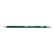 4006381172806-Stabilo Othello 2988 - Crayon - Graphite -  HB - Avec gomme-P_79138750_1-0