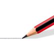 4007817104385-STAEDTLER Tradition - Crayon à papier - 4B - 2 mm-P_79139676_5-3