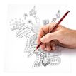 4007817104385-STAEDTLER Tradition - Crayon à papier - 4B - 2 mm-P_79139676_6-4