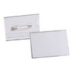 3173740159226-SOLVEIG badge nominatif - pour 40 x 60 mm - transparent (pack de 50)-P_79140132_1-0
