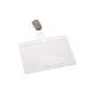 3173740128512-Sign porte-badge de nom - pour 54 x 86 mm - transparent (pack de 50)-P_79140136_1-0