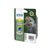 Epson T0794 Chouette - jaune - cartouche d'encre originale