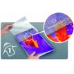 0077511530616-Fellowes - 100 pochettes de plastification A4 (216 x 303 mm) - 80 microns - brillantes -P_79140736_4-3
