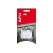 8410782070115-Agipa - 100 Étiquettes pour bijoux - 22 x 35 mm-P_79141369_1-0