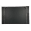 Carpentras Sign Elyane - Sous-main - 45 x 70 cm - brun