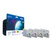 5014050000007-Brother LC970 - Pack de 4 - noir, cyan, magenta, jaune - cartouche d'encre originale-P_79142112_1-0