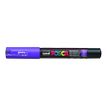 4902778654019-Posca - Marqueur peinture pointe extra fine - violet-P_79142390_1-0
