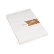 3140290207004-G.LALO Vergé de France - 20 Enveloppes -162 x 229 mm - blanc éclat d'or-P_79142452_1-0