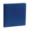 Agenda Impala Exécutif - 1 semaine sur 2 pages - 16 x 16 cm - bleu - Quo Vadis