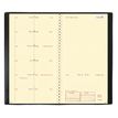 3371010448432-Agenda de poche spiralé Soho Italnote S - 1 semaine sur 2 pages - 8,8 x 17 cm - rouge - Qu-P_79143144_3-1