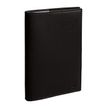 3371010137879-Agenda Soho Ministre Prestige avec répertoire - 1 semaine sur 2 pages - 16 x 24 cm - noir -P_79143160_3-0