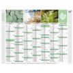 3371010263943-Quo Vadis Equology - Calendrier recyclé 7 mois par face - 13,5 x 18 cm-P_79143205_2-1