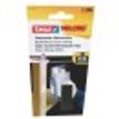 4042448859488-Tesa - 2 Bandelettes noires velcro - 0,10 m x 50 mm-P_79143539_1-0
