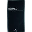 3108720618608-Agenda de poche Boréal Étudiant - 9,5 x 18 cm - disponible dans différentes couleurs - O-P_79143643_5-4