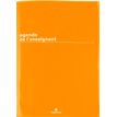 3664447096025-Agenda de l'Enseignant Boréal - 21,5 x 30 cm - disponible dans différentes couleurs - Obe-P_79143644_1-0