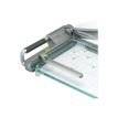 5028252250450-Rexel ClassicCut CL410 Laser Light Guillotine - Cisaille - 380 mm - papier-P_79143856_9-2