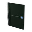 3020120029832-Oxford Office Smart - Cahier à spirale A5 - 180 pages - petits carreaux (5x5 mm) -P_79144580_2-0