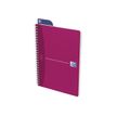 3020120029054-Oxford Office Beauty - Cahier à spirale A5 - 180 pages - ligné - disponible dans différe-P_79144586_5-2