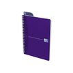 3020120029054-Oxford Office Beauty - Cahier à spirale A5 - 180 pages - ligné - disponible dans différe-P_79144586_6-3