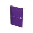 3020120029009-Oxford Office Beauty - Cahier à spirale A4 (21x29,7 cm) - 180 pages - petits carreaux (5x5 mm) - disponib-P_79144588_4-2