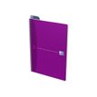 3020120029009-Oxford Office Beauty - Cahier à spirale A4 (21x29,7 cm) - 180 pages - petits carreaux (5x5 mm) - disponib-P_79144588_5-3
