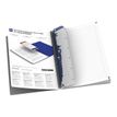 3020120029023-Oxford Office Beauty - Cahier à spirale A4 (21x29,7 cm) - 180 pages - ligné - disponible -P_79144589_1-6