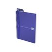3020120029337-Oxford Office MyColours - Cahier polypro à spirale - A5 - 180 pages - petits carreaux (5x5 mm) - disponib-P_79144594_5-3