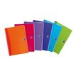 3020120029320-Oxford Office My Colours - Cahier polypro à spirale - A4 (21x29,7 cm) - 180 pages - ligné - disponib-P_79144600_1-0