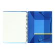 3020129917024-Oxford - Cahier du Professeur Principal (spiralé) - 24 x 31 cm - 156 pages-P_79144606_9-9