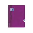 3020122878230-Oxford Openflex - Cahier polypro 24 x 32 cm - 96 pages - grands carreaux (seyès) - disponib-P_79144612_5-3