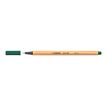 4006381186476-STABILO Point 88 - Feutre fin - 0.4 mm - vert pin-P_79144853_1-0