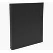 3130630513704-Exacompta - Classeur 4 anneaux - Dos 40 mm - A4 - pour 275 feuilles - disponible dans diff