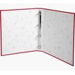 3130630513704-Exacompta - Classeur 4 anneaux - Dos 40 mm - A4 - pour 275 feuilles - disponible dans diff