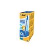 3086126721293-BIC Cristal Gel + - 20 Rollers - bleu - encre gel - 0.7 mm-P_79145719_2-1