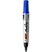 3086129999705-BIC MARKING 2000 - Marqueur permanent - pointe ogive - bleu-P_79145728_1-0