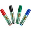 3086123010369-BIC ONYX 1481 - Pack de 4 marqueurs permanents - pointe biseau - couleurs assorties-P_79145746_4-1