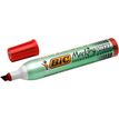 3086129998937-BIC ONYX 1591 - Marqueur permanent - pointe biseau - rouge-P_79145749_2-1