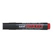 4902778917213-UNI PROCKEY PM - Marqueur permanent - pointe biseau - rouge-P_79145789_1-0