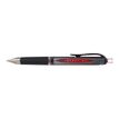 UniBall Gel Impact - Roller - 1 mm - rouge