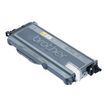 Brother TN2110 - noir - cartouche laser d'origine