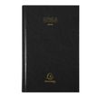 3660942007641-Agenda Raisin - 1 jour par page - 16,5 x 24,5 cm - noir - Exacompta--0