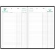 3660942007641-Agenda Raisin - 1 jour par page - 16,5 x 24,5 cm - noir - Exacompta--1