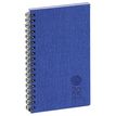 3660942016681-Agenda de poche spiralé Forever Eurotime 16W - 1 semaine sur 2 pages - 9 x 16 cm - disponible dans diff-P_79146532_2-0