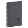 3660942016681-Agenda de poche spiralé Forever Eurotime 16W - 1 semaine sur 2 pages - 9 x 16 cm - disponible dans diff-P_79146532_3-1