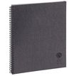 3660942017244-Agenda spiralé Forever Eurotime 27W - 1 semaine sur 2 pages - 21 x 27 cm - disponible dans diff-P_79146540_3-1