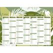 3660942004855-Calendrier recyclé Forever 7 mois par face - 40,5 x 55 cm - Exacompta-P_79146547_1-0