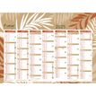 3660942004855-Calendrier recyclé Forever 7 mois par face - 40,5 x 55 cm - Exacompta-P_79146547_2-1