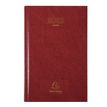 3660942007658-Agenda Raisin - 1 jour par page - 16,5 x 24,5 cm - disponible dans différentes couleurs - -P_79146552_3-1